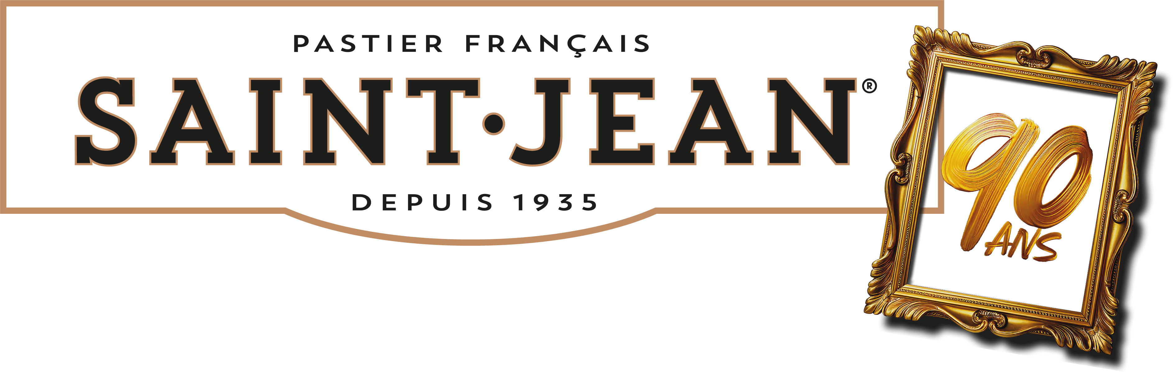 Logo Saint Jean